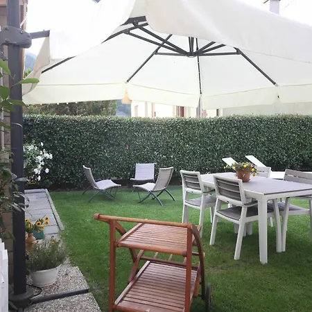 In Grotta Nell'alto Mugello A *