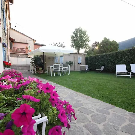 In Grotta Nell'alto Mugello A