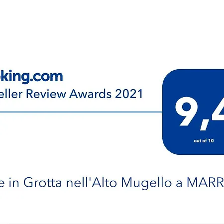 In Grotta Nell'alto Mugello A 마라디