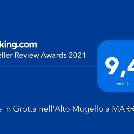 In Grotta Nell'alto Mugello A 마라디
