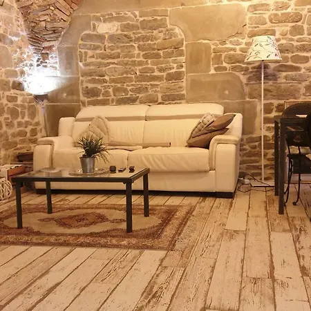 Apartament In Grotta Nell'alto Mugello A