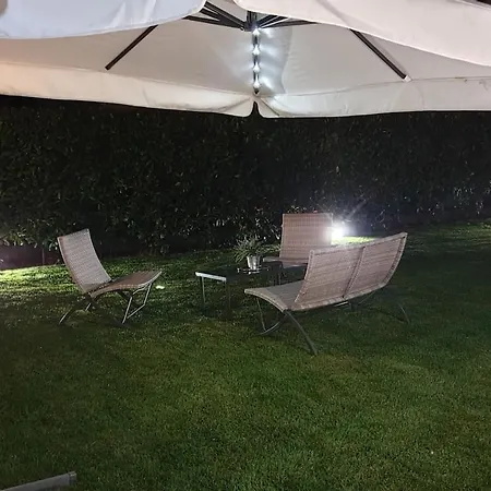 In Grotta Nell'alto Mugello A Apartament *