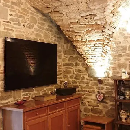 Apartament In Grotta Nell'alto Mugello A