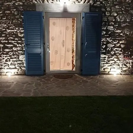 In Grotta Nell'alto Mugello A Lägenhet Marradi