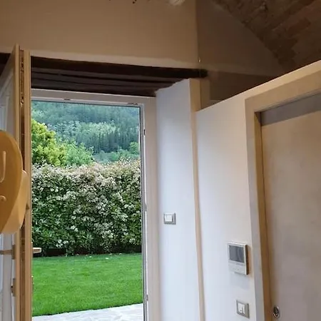 Apartament In Grotta Nell'alto Mugello A