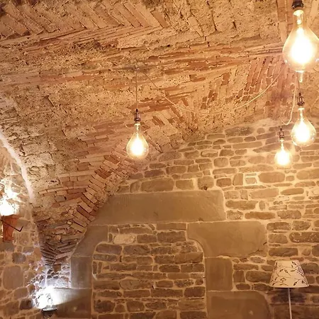 Apartament In Grotta Nell'alto Mugello A *